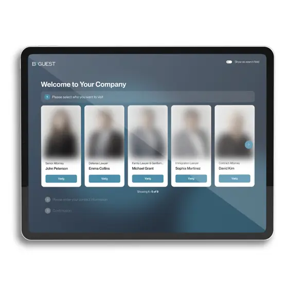 customized-checkin-flow