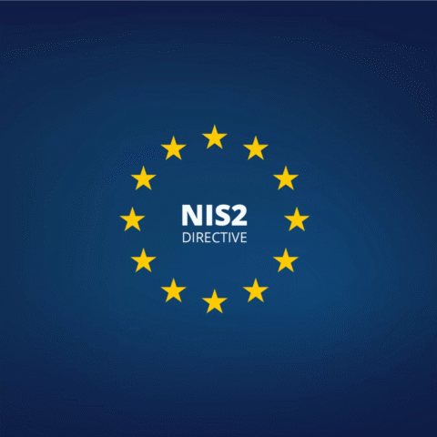 Kritisk infrastruktur. NIS2, CER og digital gæsteregistrering