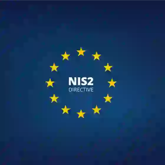 Kritisk infrastruktur. NIS2, CER og digital gæsteregistrering