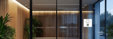 Ubemandede receptioner