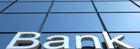 Finansielle Virksomheder