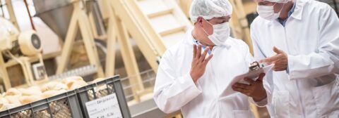 Fødevare- & medicinal