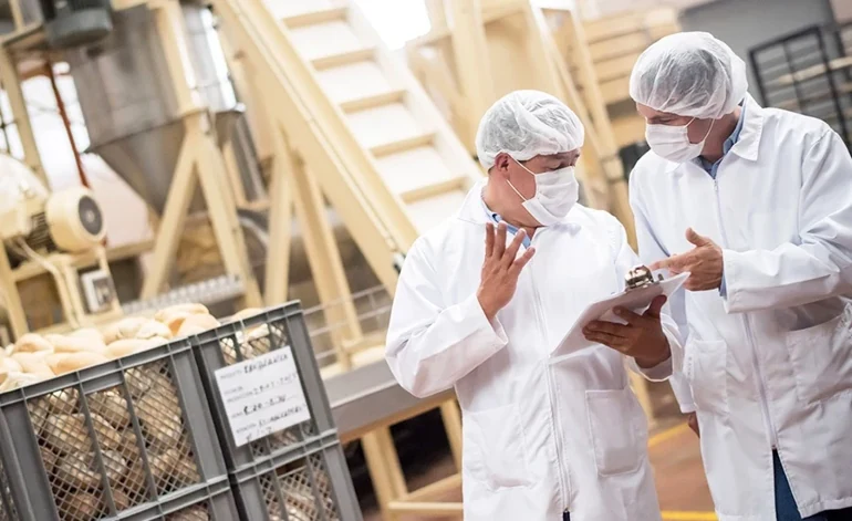 software-food-production