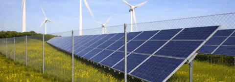 Forsynings-virksomheder